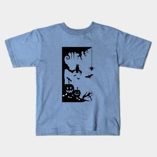 Halloween Kids T-Shirt